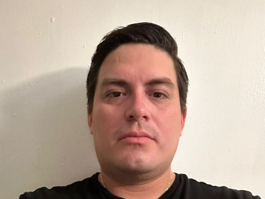 Foto de Matheus Machado
